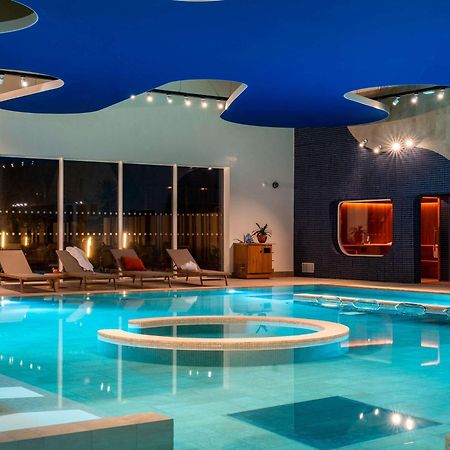 Mercure Quiberon Hotel Eksteriør billede