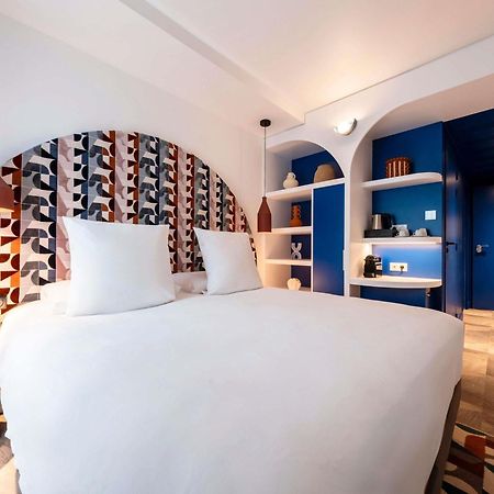 Mercure Quiberon Hotel Eksteriør billede
