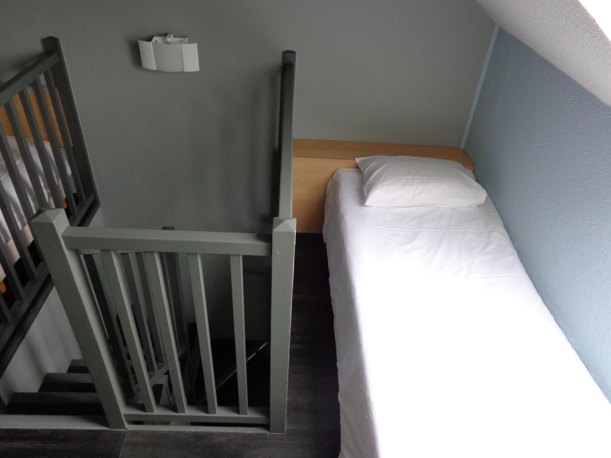 Mercure Quiberon Hotel Eksteriør billede